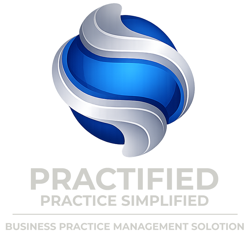 Practified Logo